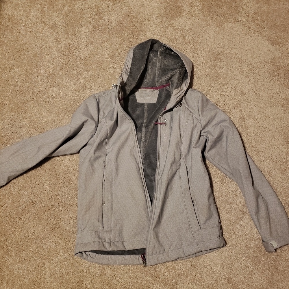 Winter jacket - Picture 5 of 7